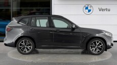 BMW X3 xDrive30d MHT M Sport 5dr Auto Diesel Estate